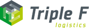 Triple F Logistics BV logo