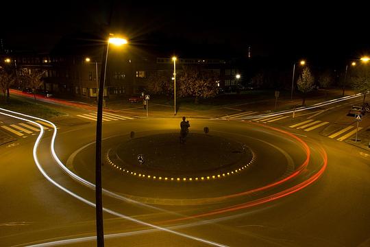 Provincie Groningen investeert in verkeersveiligheid