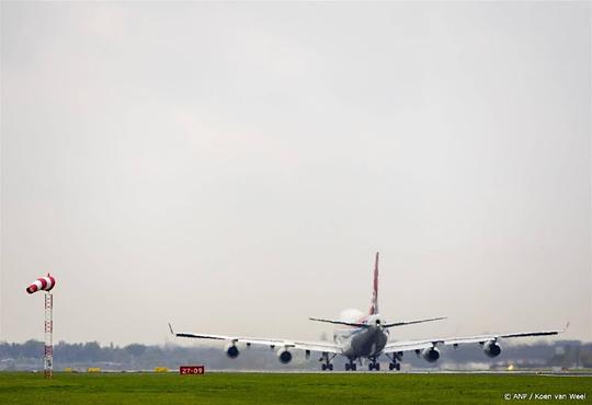 Uitspraken RvS aanleiding om onderzoek naar natuurvergunning Schiphol te heropenen