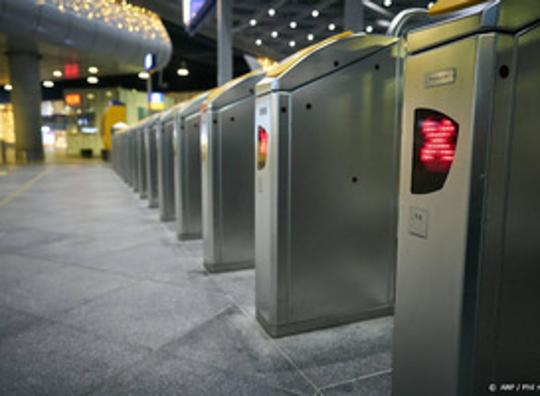 Tijdelijk geen treinen tussen Roermond en Swalmen door busje op spoor