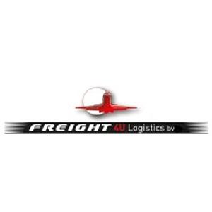 Freight 4U Logistics B.V. logo
