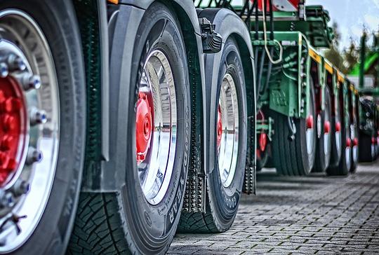 Opnieuw FD Gazellen Award voor Melis Logistics