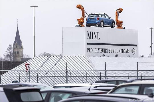 Limburgse autofabriek zoekt nog altijd naar nieuwe opdrachtgever