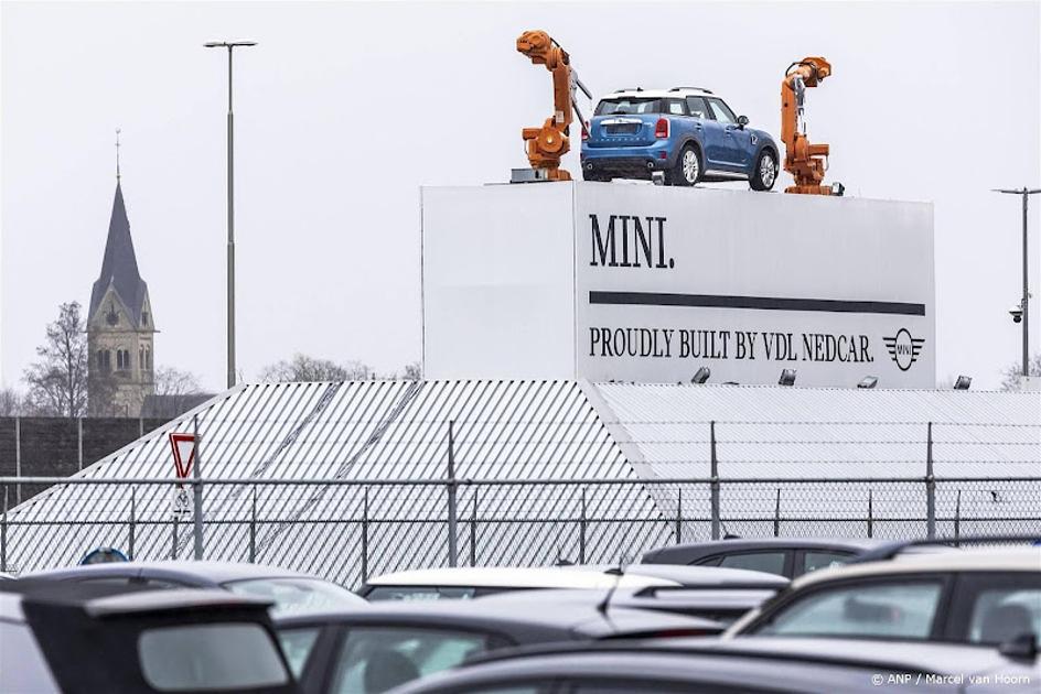 Limburgse autofabriek zoekt nog altijd naar nieuwe opdrachtgever