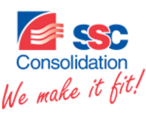 SSC Consolidation B.V. logo