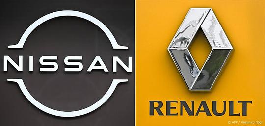 Nieuwe samenwerking tussen Renault en Nissan