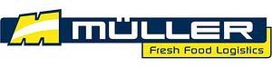 Müller Fresh Food Logistics B.V. logo