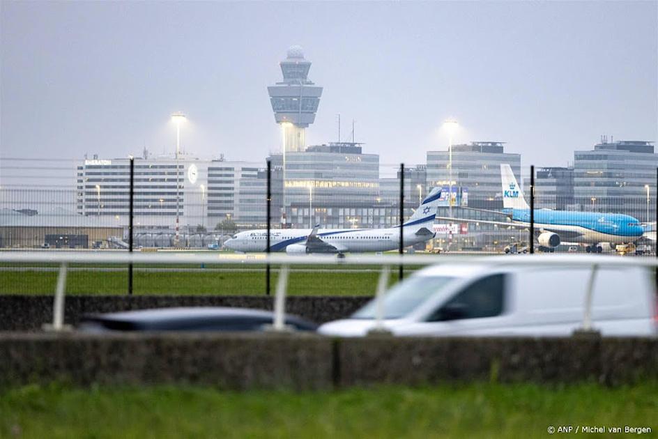 Schiphol wil met vast team architecten herkenbare bouwstijl terug