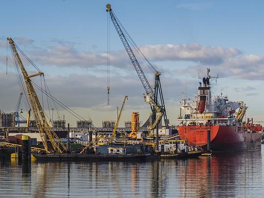 Havenbedrijf Rotterdam en gemeente Schiedam werken nog langer samen