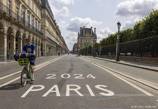 Olympische Spelen: meer vraag naar treinen en bussen naar Parijs