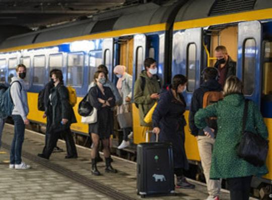 Werksfeer bij ProRail 'verziekt', spoorwegbeheerder bevestigt onvrede