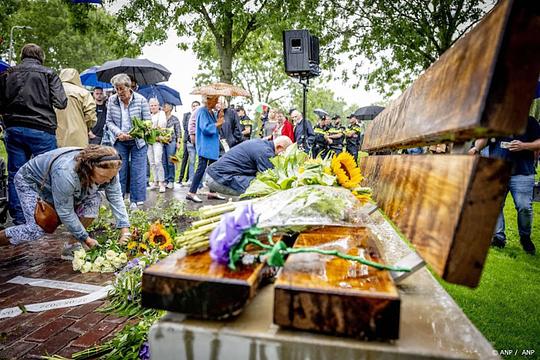 Strafrechtelijke vervolging van chauffeur vrachtwagendrama Nieuw-Beijerland 