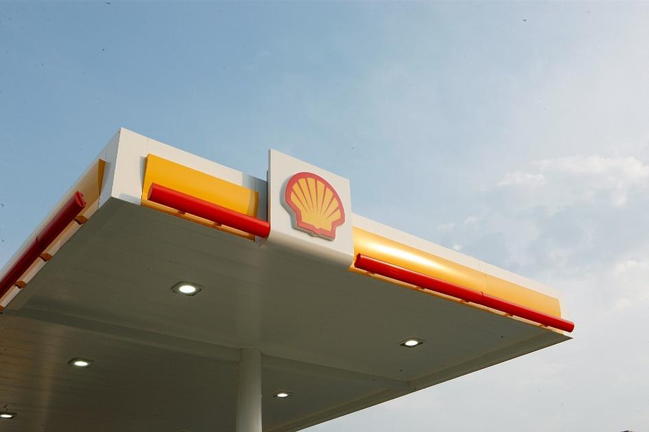 Marjan van Loon vertrekt bij Shell Nederland 