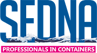 Sedna Containers logo