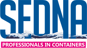 Sedna Containers logo