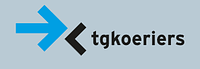 TG Koeriers B.V. logo