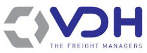 VDH Forwarding & Warehousing B.V. logo