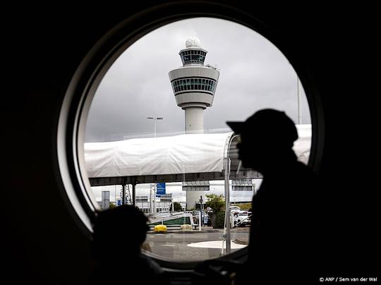 Flinke winst voor Schiphol door meer passagiers