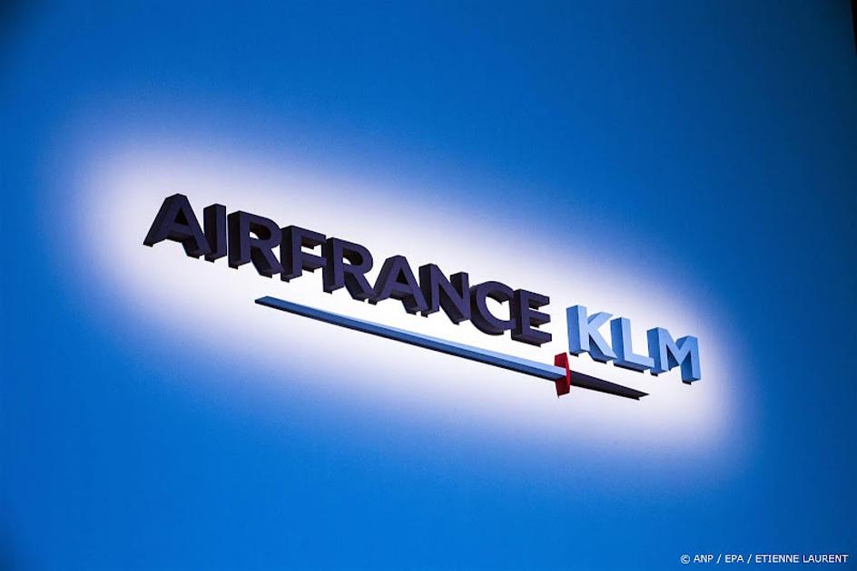 Air France-KLM gaat met AI van Google reisgedrag in kaart brengen