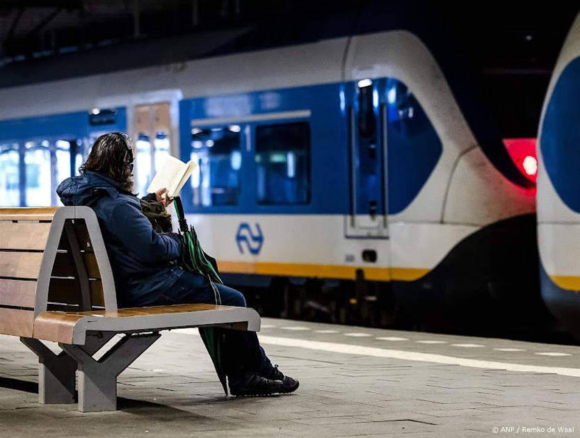 ProRail-staking treft vandaag niet alleen treinverkeer in Noord-Holland