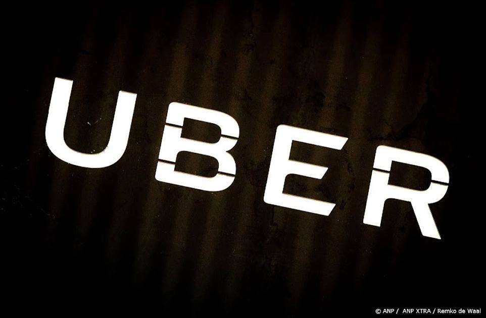 Privacyboete van 10 miljoen euro voor Uber