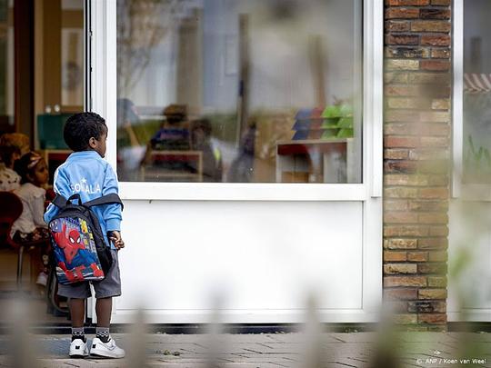 Vanaf 2024 landelijke proef met automelding voor schoolzone