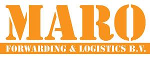 Maro Forwarding & Logistics BV logo