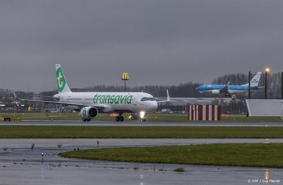 Transavia denkt met extra toestellen problemen te voorkomen