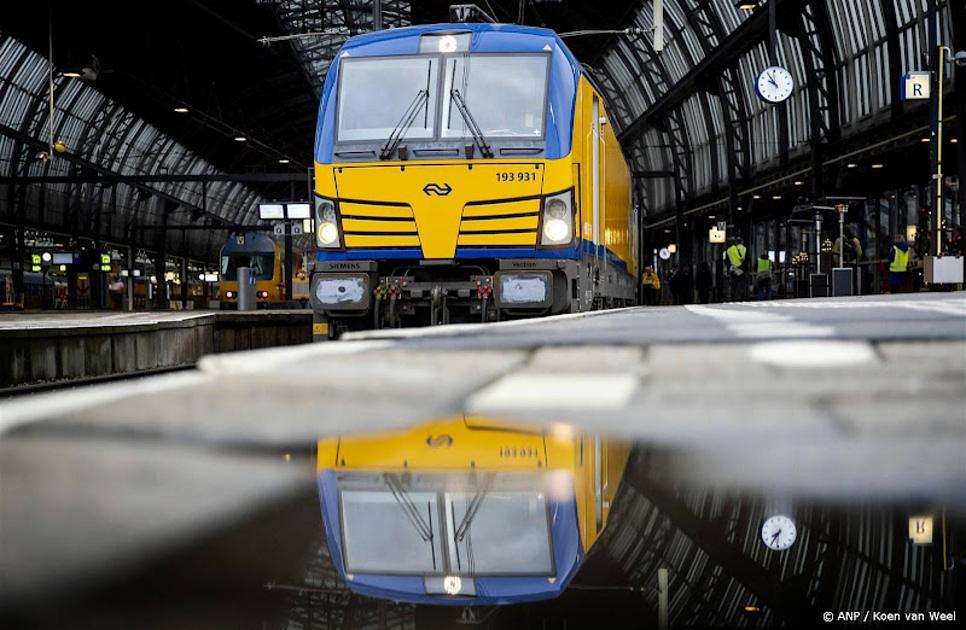 Tot eind oktober geen rechtstreekse intercity's naar Berlijn