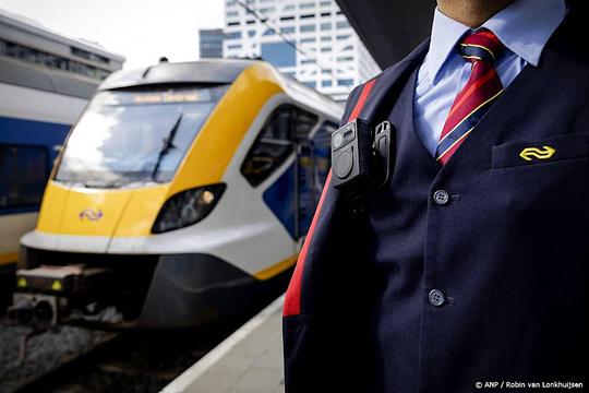 Conducteur in trein van Eindhoven naar Weert bedreigd