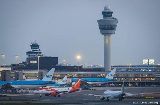 Uitspraak Hoge Raad in slepende zaak krimpplan Schiphol