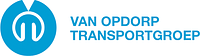 Van Opdorp Transportgroep logo