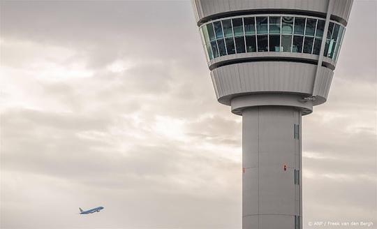 Schiphol verwacht volgend jaar meer passagiers dan voor corona