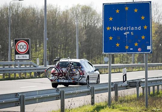 Donderdag meer verkeersdrukte door Duitse feestdag