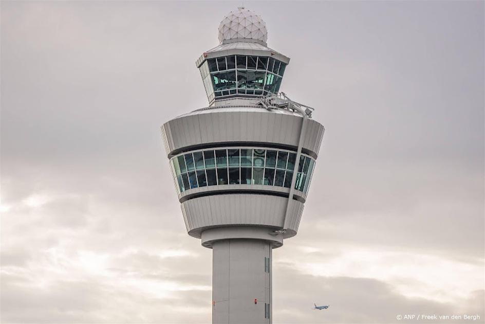 Winterweer: tientallen vluchten op Schiphol geannuleerd