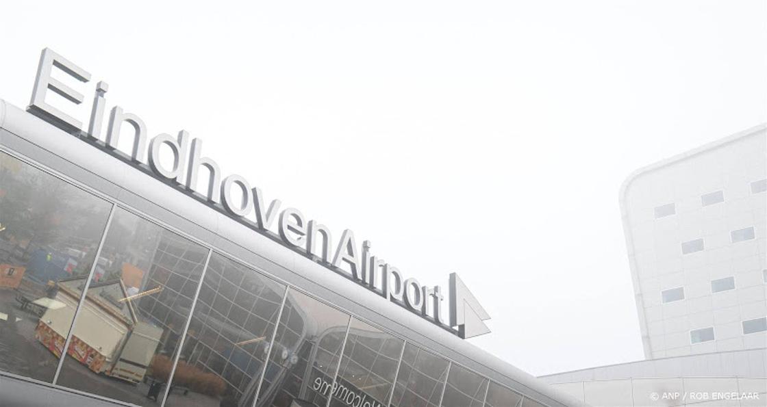 Mist: opnieuw annuleringen en vertragingen op Eindhoven Airport