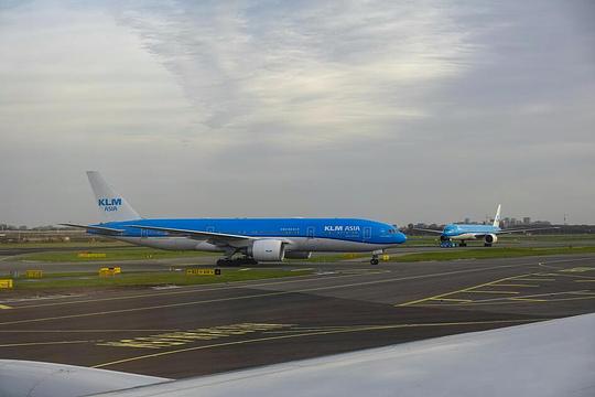 schiphol