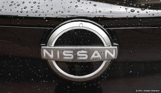 Miljardeninvestering van Nissan in uitbreiding Britse autofabriek