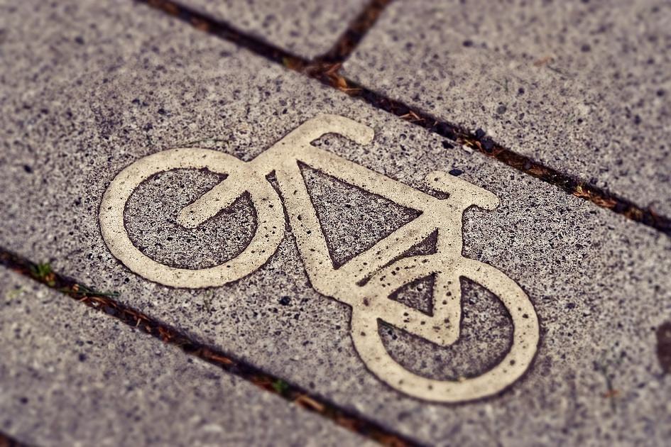 Bijna zes miljoen OV-fietsritjes gemaakt in 2024