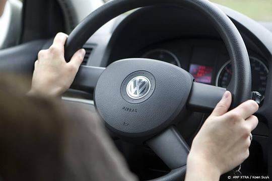 Steeds meer mensen betrapt op rijden zonder geldig kenteken of rijbewijs