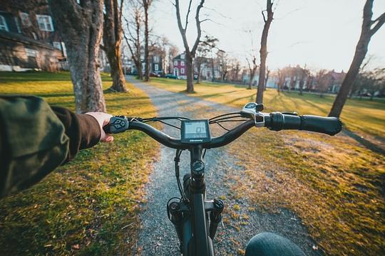 'Gemeenten terecht terughoudend met verstrekken e-bikes'