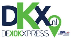 De Kok Xpress logo
