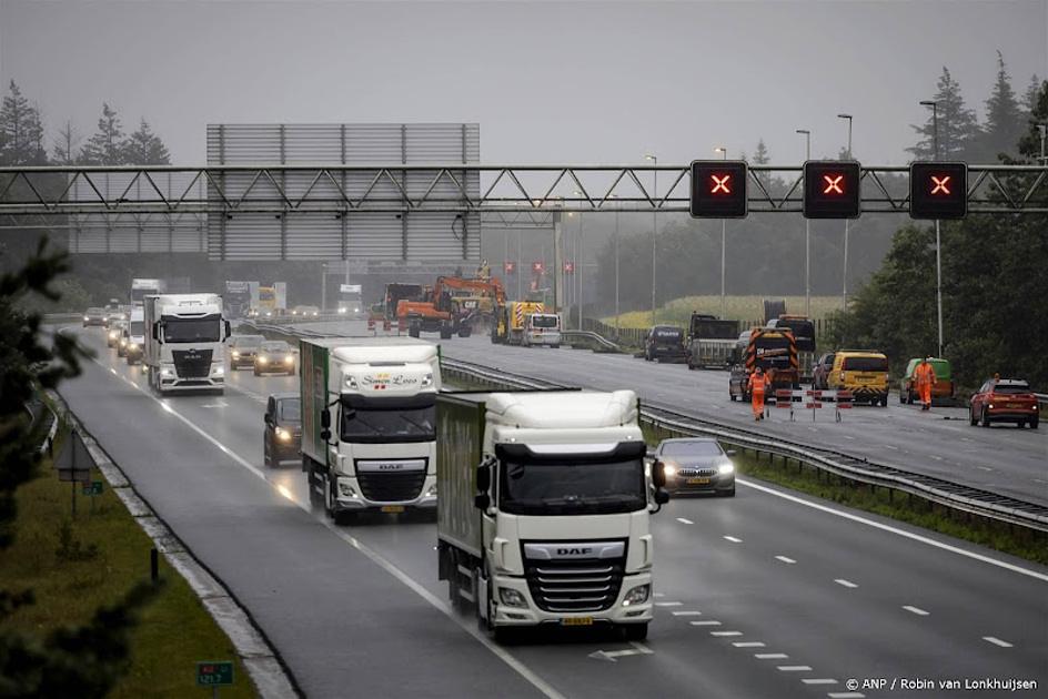 Bedrijven investeerden in november vooral meer in vervoersmiddelen