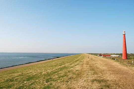 Ook deze zomer Kustbus tussen Petten en Den Helder