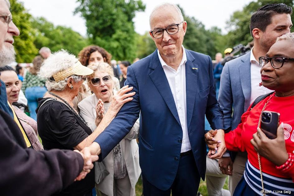 Aboutaleb vreest voor forse stijging ov-tarieven door bezuiniging