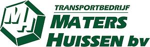 Transportbedrijf Maters Huissen bv logo