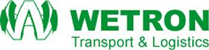 Wetron Transport en Logistics logo