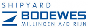 Bodewes Binnenvaart B.V. logo