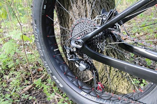 Opgevoerde fatbikes: ook de gemeente Haarlem maakt zich zorgen