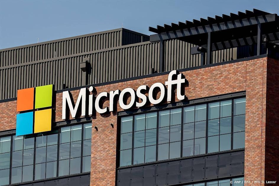 Samenwerking tussen Bosch en Microsoft om autorijden veiliger te maken